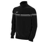 Nike Dri-Fit Academy 21 Chaqueta Deportiva Niños, Black/White/Anthracite/White, L