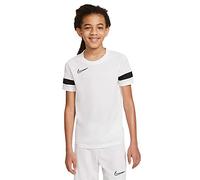 NIKE Dri-fit Academy 21 - suéter de Manga Corta Niños