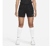 Nike Dri-FIT Academy 23 Pantalón corto de fútbol - Mujer - Negro L (EU 44-46)