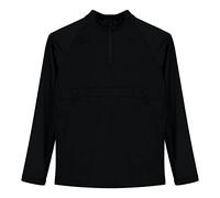 Nike Dri-fit Academy Chaleco, Negro, Negro y Negro, S Unisex niños