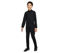 Chándal de fútbol nike dri-fit academy negro infantil 8 - 10 AÑOS