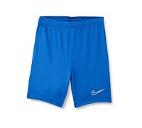 Nike Dri-fit Academy Pants, Unisex Kids, Game Royal/Game Royal/Game Royal/White, XL