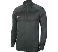 Nike Dri-Fit Academy Pro Jacket, Niños, Anthracite/Black/White, XS