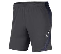 Nike Dri-Fit Academy Pro Short, Niños, Anthracite/Obsidian/White, S