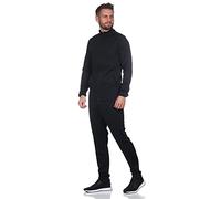 NIKE Dri-fit Academy Tracksuit, Men's, Black/Black/Black, XL