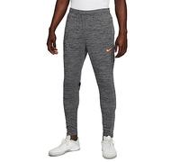 Nike Dri Fit Academy TRK KP Fp HT Pantalones Black/Sunset Glow S