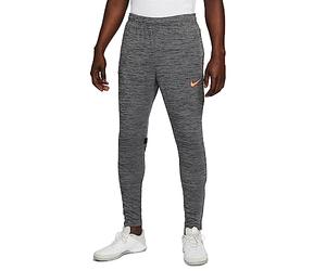 Nike Dri Fit Academy TRK KP Fp HT Pantalones Black/Sunset Glow S