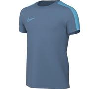 Nike Dri-Fit Academy23 Camiseta De Fútbol - Niño/A, Aegean Storm/Baltic Blue/Baltic Blue, DX5482-429, XS