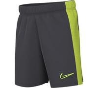 Nike Dri-Fit Academy23 DX5476-061 - Pantalones Cortos de fútbol para niños, Color Antracita, voltios y voltios
