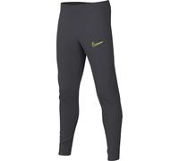 Nike Dri-Fit Academy23 DX5490-061 - Pantalón de fútbol para niños, Color Antracita, Antracita y voltio, Talla XL