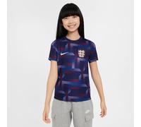 Nike Dri-fit Academypro - Camiseta de Manga Corta Unisex para niños