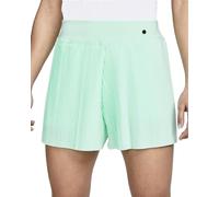 Nike Dri-Fit Ace Pleated Shorts de mujer M