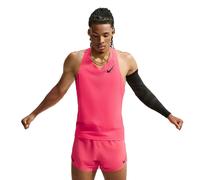 Nike camiseta de tirantes Dri-Fit ADV AeroSwift M Rojo