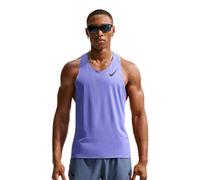 Nike camiseta de tirantes Dri-Fit ADV AeroSwift S Violeta