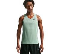 Nike camiseta de tirantes Dri-Fit ADV AeroSwift S Verde