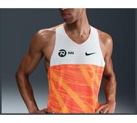 Nike Dri-FIT ADV AeroSwift NN Vest Running Men´s Racing Singlet HF6617-891