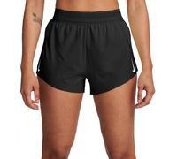 Nike Dri-FIT ADV Aeroswift - Pantalón corto de running para Mujer | EU S in Black/White