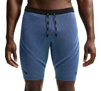 Nike mallas cortas AeroSwift M Azul
