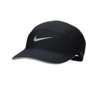 Gorra con diseño reflectante sin estructura Nike Fly Dri-FIT ADV - Negro M/L