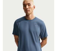 Nike Dri-FIT Camiseta deportiva - Hombre - Azul XXL