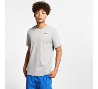 Nike Dri-FIT Camiseta deportiva - Hombre - Gris XXL