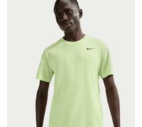 Nike Dri-FIT Camiseta deportiva - Hombre - Verde M