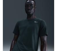Nike Dri-FIT Camiseta deportiva - Hombre - Verde S