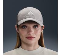 Nike Dri-FIT Club Gorra ACG sin estructura - Gris M/L