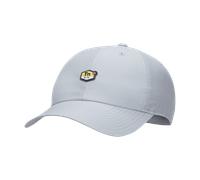 Nike Dri-FIT Club Gorra Air Max Tn sin estructura - Gris M/L