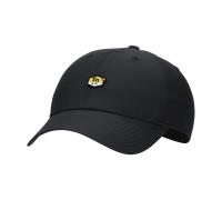 Nike Dri-FIT Club Gorra Air Max Tn sin estructura - Negro M/L