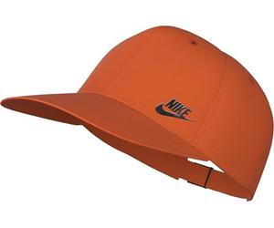 Nike Dri-Fit Club Gorra estructurada con Logo de Metal