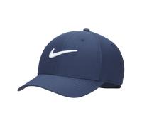 Nike U Nk DF Club Cap S CB P Gorra, Azul y Blanco, Large/Extra-Large Unisex Adulto