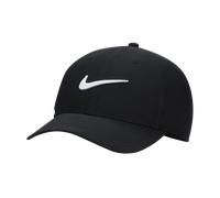 Nike Dri-FIT Club Gorra estructurada con logotipo Swoosh - Negro