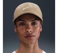 Nike Dri-FIT Club Gorra sin estructura Featherlight - Marrón M/L