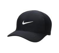 Nike Dri-FIT Club Gorra sin estructura Featherlight - Negro