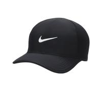 Nike Dri-FIT Club Gorra sin estructura Featherlight - Negro XS/S