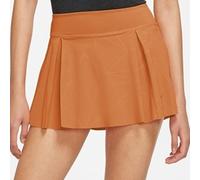 Nike Dri-FIT Club Short Skirt Orange, M