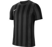 Nike, Dri-Fit Division IV, Jersey De Manga Corta, Antracita/Negro/Blanco, S, Hombre