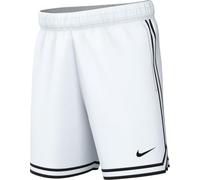 Nike Dri-Fit DNA Pantalón Corto De Baloncesto - Niño, White/Black, FJ6802-100, M