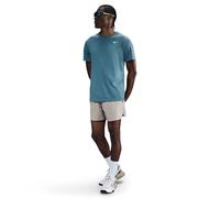 Nike Dri-FIT Camiseta deportiva - Hombre - Azul M