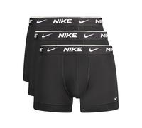 Nike - Dri-FIT Essential Boxer Briefs - Sport - Hombre - Negro - S -