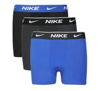 Nike Dri-Fit Essential Cotton Niño - 100% Algodón Talla: XL