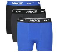 Nike Sportswear Calzoncillo azul real / antracita / negro / blanco, Talla 158-170