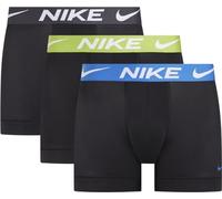 NIKE Dri-Fit Essential Micro - Boxer/Brief Multicolor JND XL, Multicolor, XL
