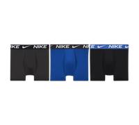 Nike Dri-FIT Essentials Calzoncillo bóxer (paquete de 3) - Niño/a - Azul M