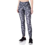 Nike Dri Fit Fast Mr NV Tights Black/Dk Smoke Grey/Reflective M
