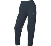 Nike Dri-Fit Fast Pantalón De Running De Talle Medio con Diseño 7/8 - Mujer, Armory Navy/Reflective Silv, FB7029-478, 2XL