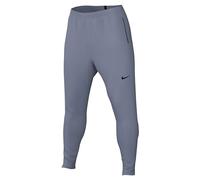 Nike Dri-FIT Flex Rep Pantalones Deportivos para Hombre Ashen Slate/Black/Black M