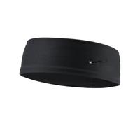 Nike Dri-Fit Fury Elevate Diademas para hombre Black/Black One Size