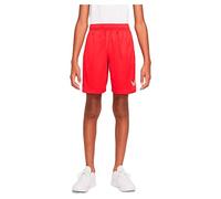 Nike Dri Fit Hbr Pantalones Cortos University Red S